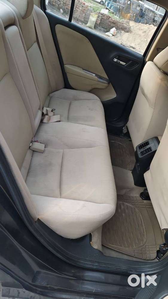 Honda City 1.5 Vx I-dtec Mt, 2015, Petrol