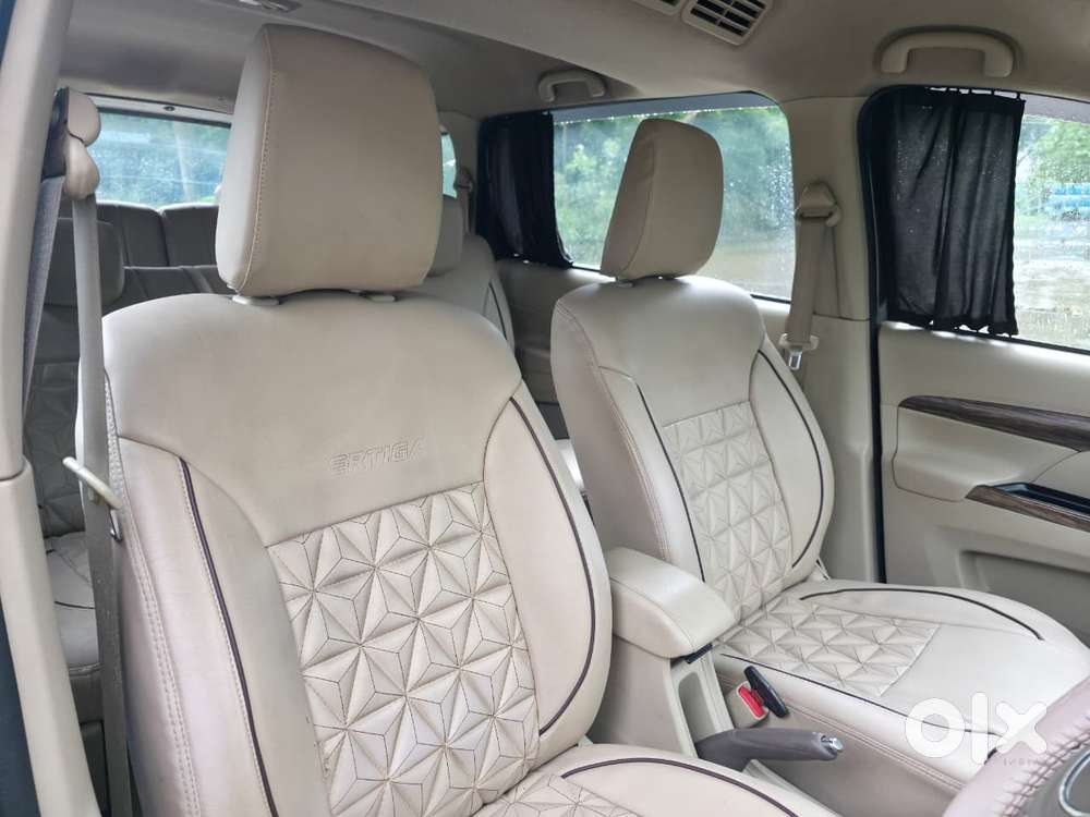 Maruti Suzuki Ertiga Vdi Shvs, 2019, Diesel
