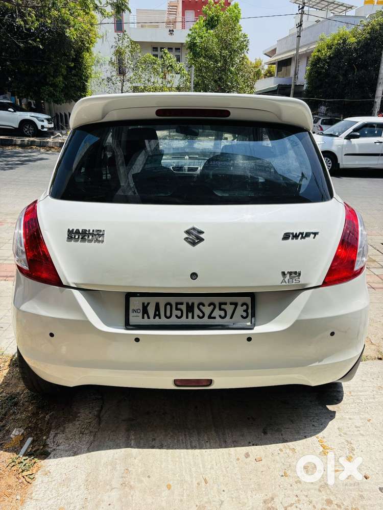 Maruti Suzuki Swift Ddis Vdi, 2015, Diesel