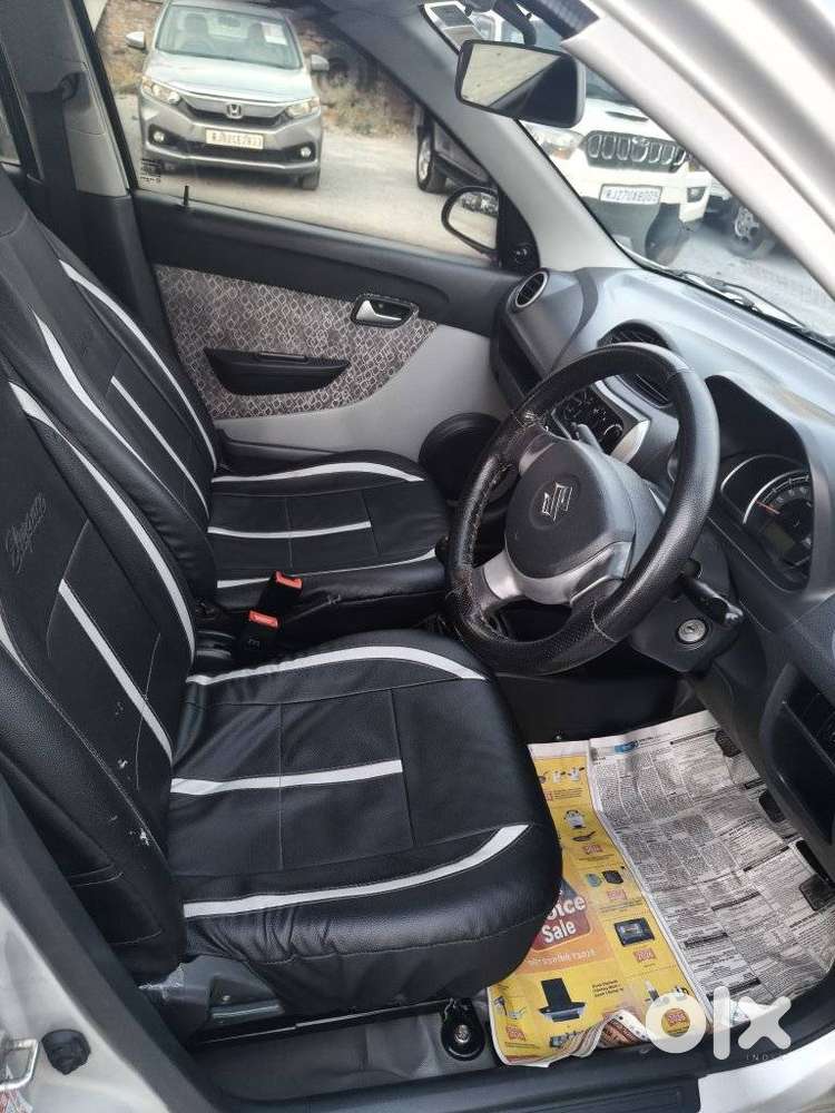 Maruti Suzuki Alto 800 Lxi, 2017, Petrol