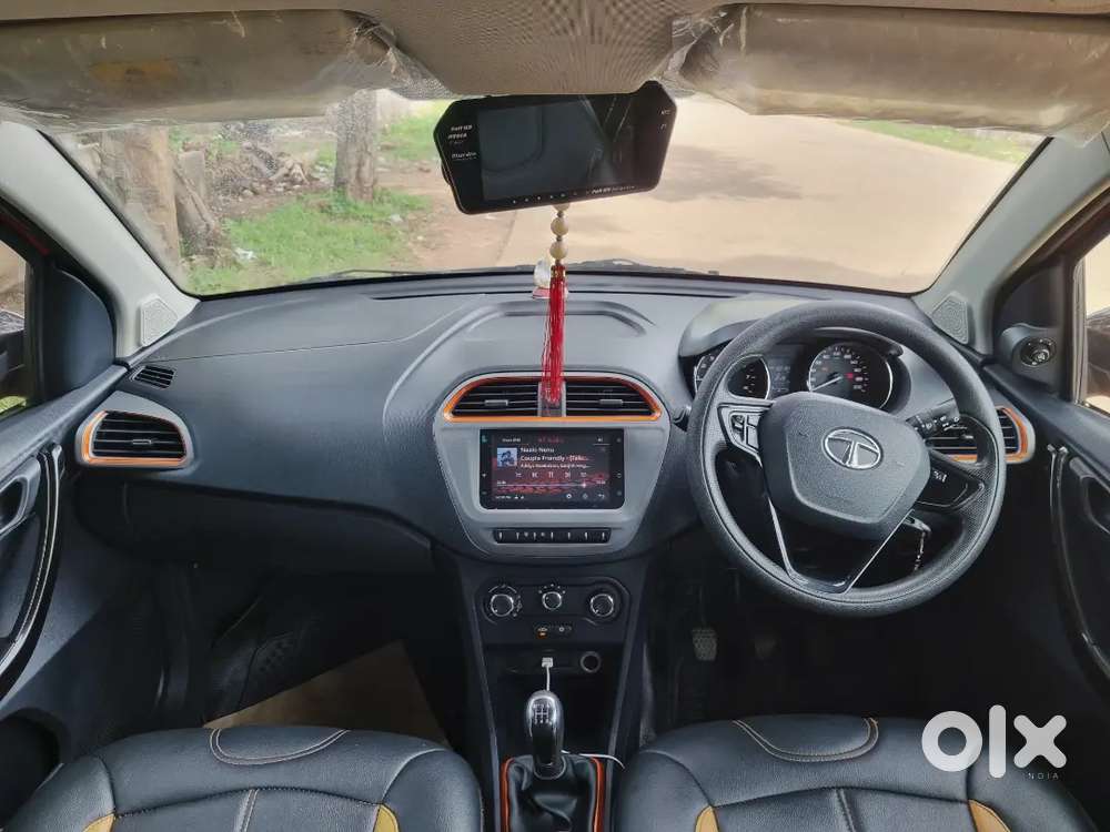 Tata Tiago Nrg Diesel 2019