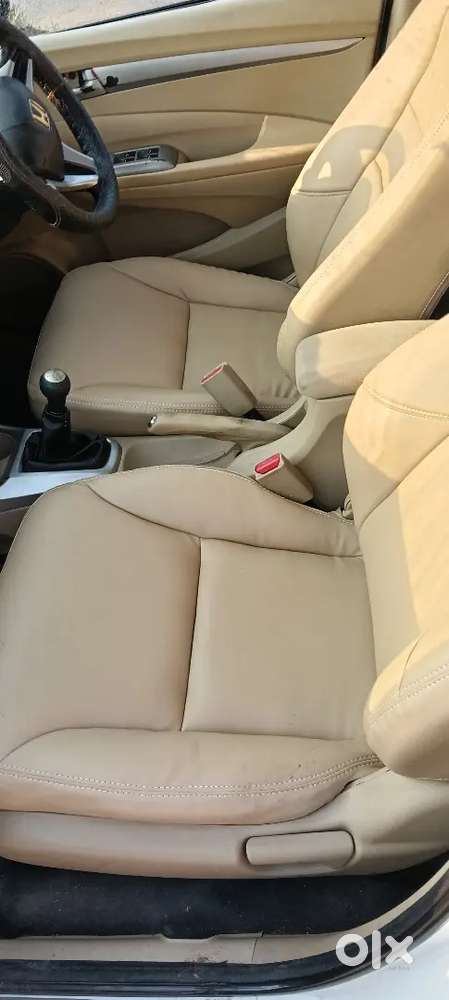 Honda City 2010 Petrol 167000 Km Driven