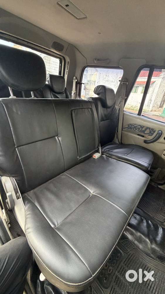 Mahindra Scorpio 2.6 Slx, 2007, Diesel