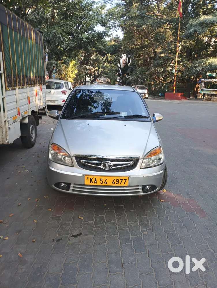 Tata Indica V2 2014 Diesel 222000 Km Driven