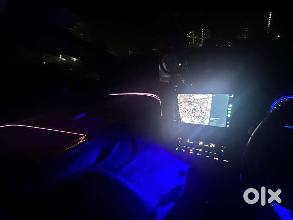 Honda City 2014 Cng & Hybrids Good Condition