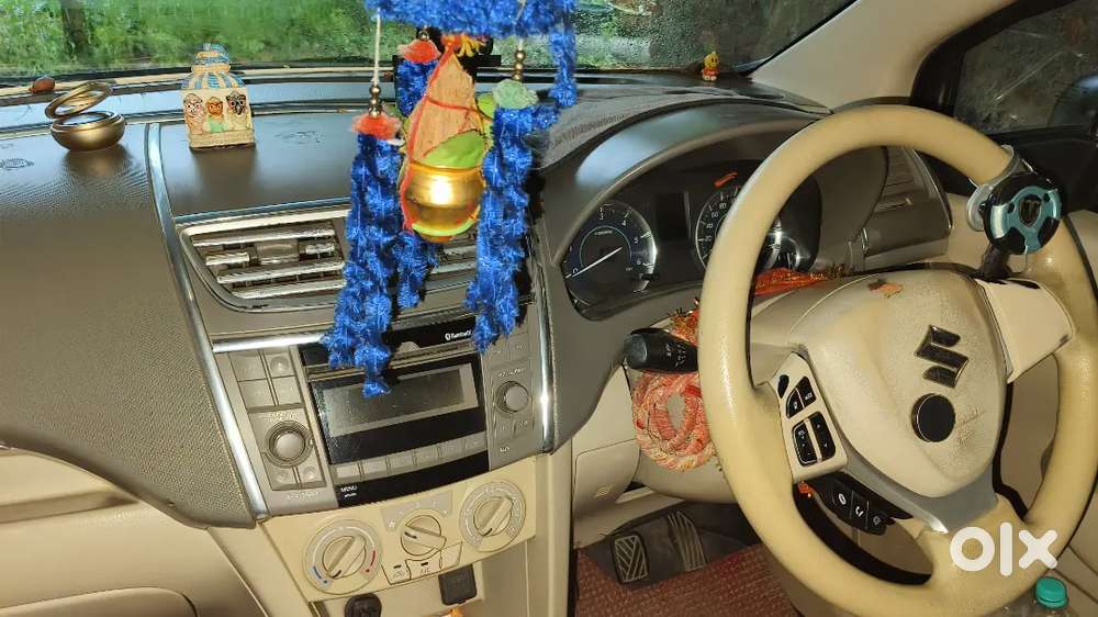 Maruti Suzuki Ertiga 2016 Diesel Car