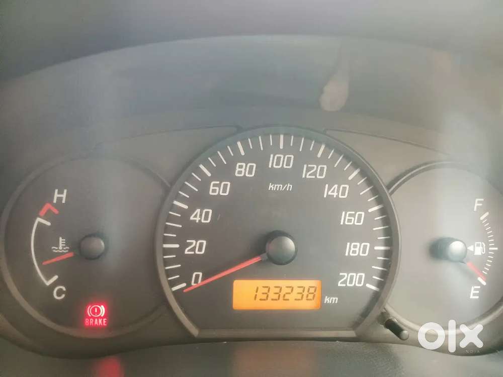 Maruti Suzuki Swift 2010 Lxi
