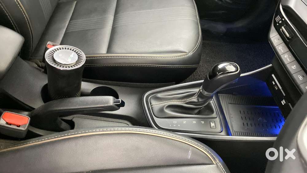 Hyundai New I20 1.0 Asta Turbo Dct, 2021, Petrol