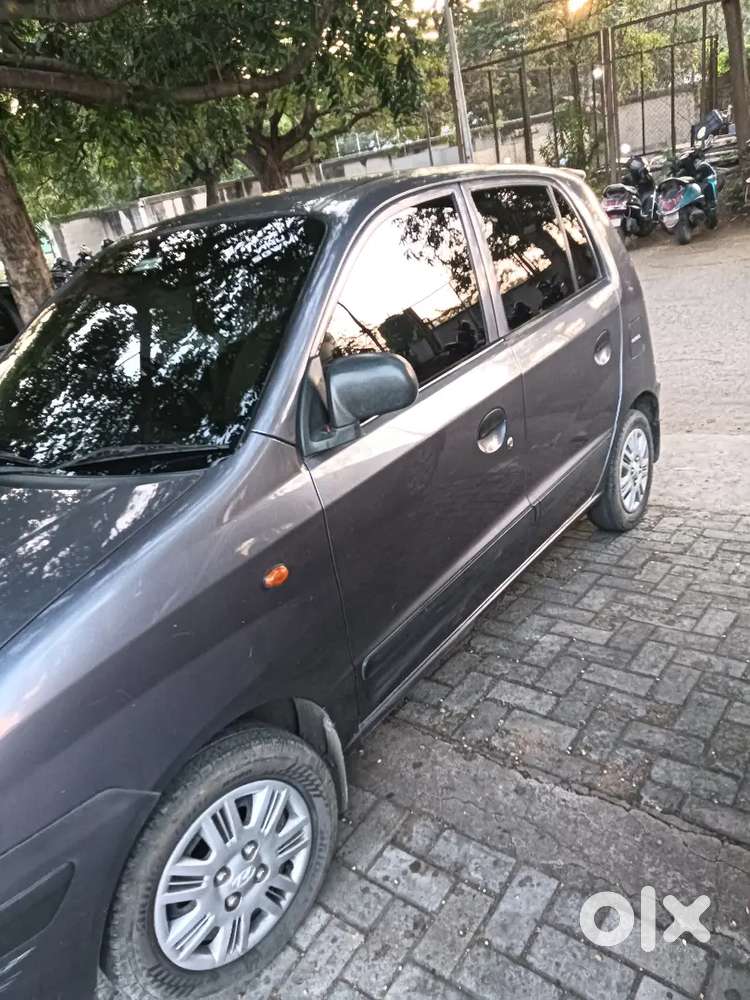 Hyundai Santro Xing 2011