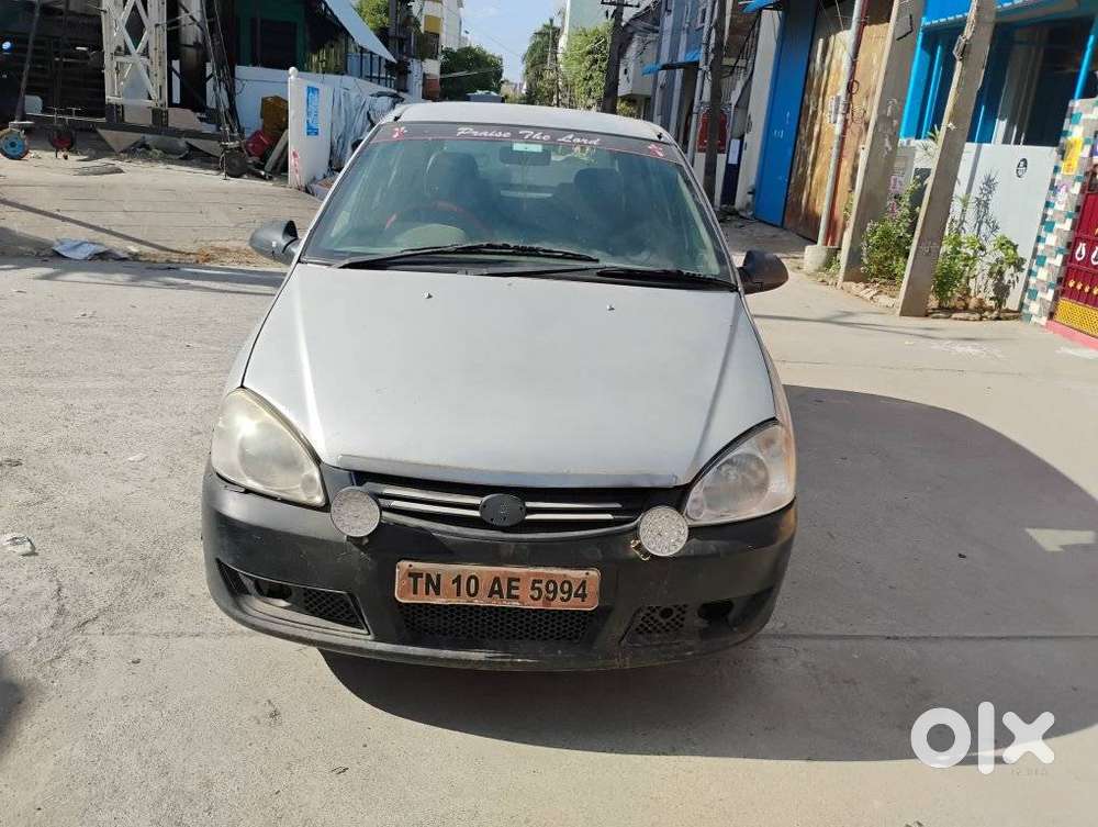 Tata Indica Ev2 Ev2 Ls, 2011, Diesel