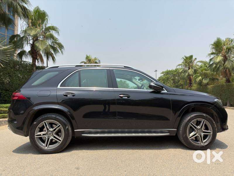 Mercedes-benz Gle 450 4matic Lwb, 2024, Petrol