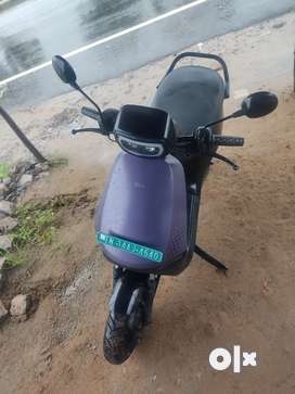 Olx mayiladuthurai bike clearance