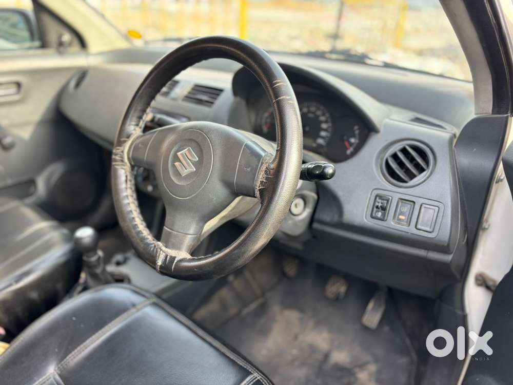 Maruti Suzuki Swift 2011 Diesel