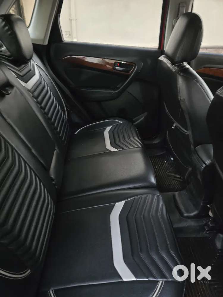 Vitara Brezza Zdi+ At Diesel  81k Km  2nd Owner  Top Condition