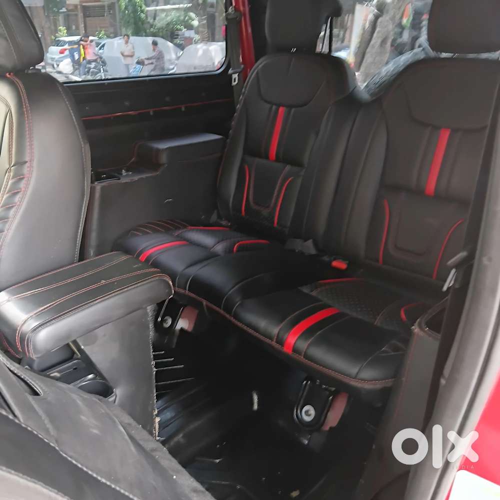 Mahindra Thar Lx Hard Top Diesel Mt Rwd, 2024, Diesel