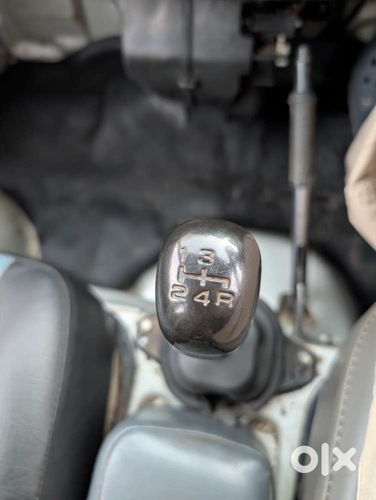 Maruti Suzuki Omni 8 Seater, 2019, Petrol