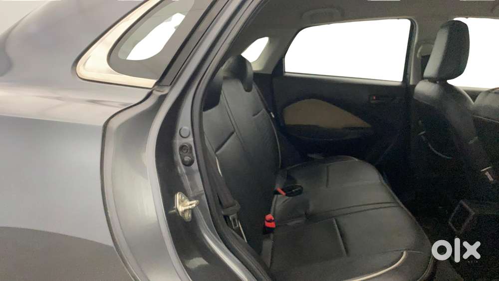 Toyota Glanza 1.2 E, 2022, Petrol