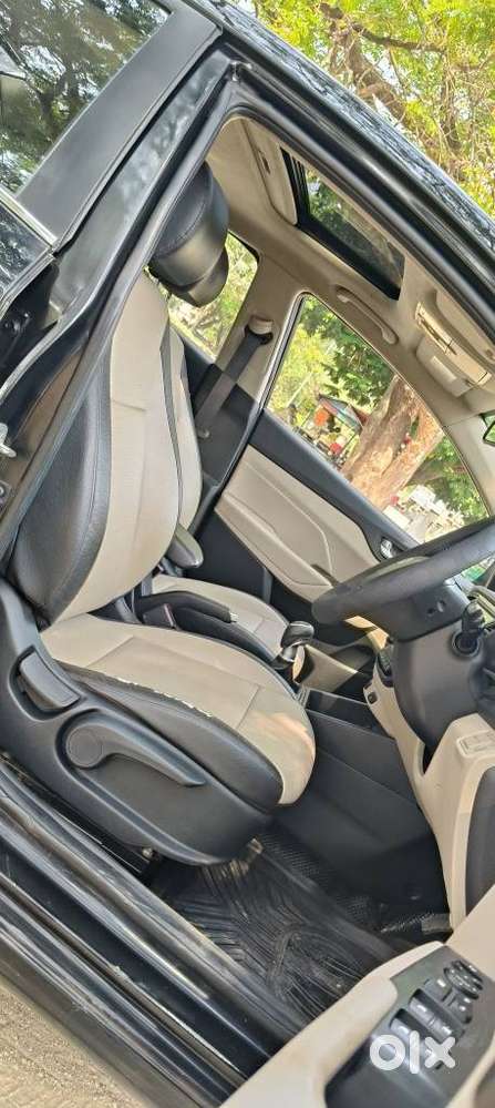 Hyundai Verna Sx Option, 2018, Diesel