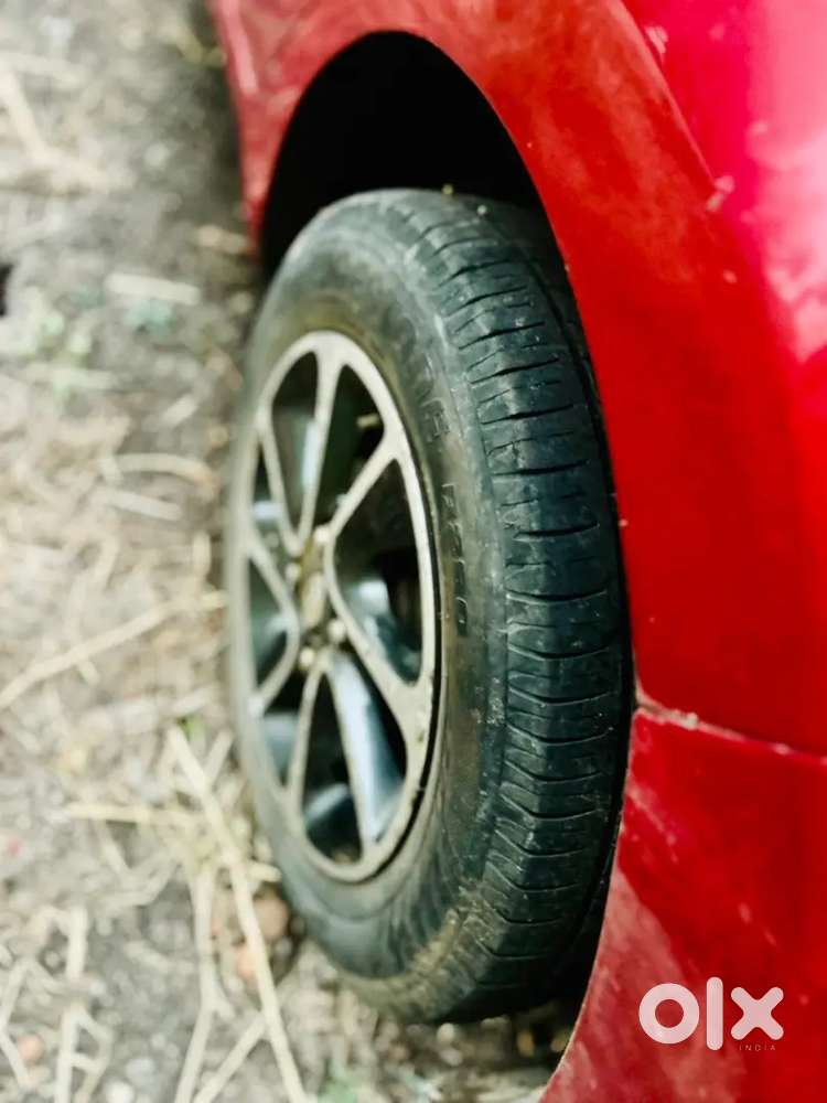 2018 Hyundai Grand I10