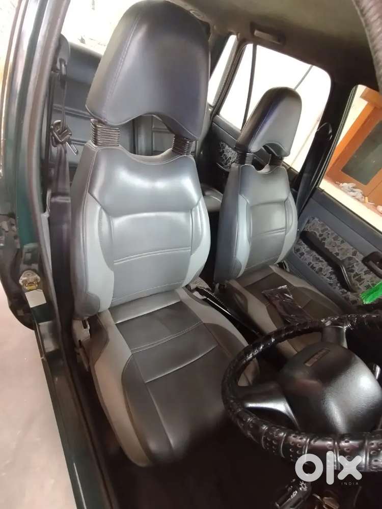 1998 Maruti 800 Ac  Well Maintained  New Tyres  Good Condition