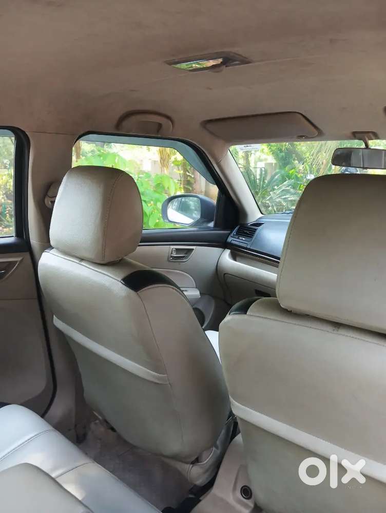 Swift Dzire Vdi 2016