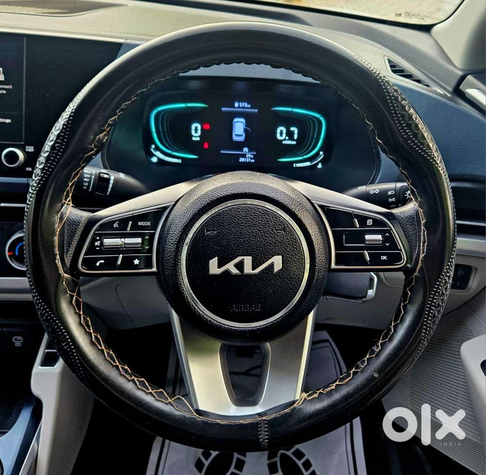 Kia Carens 1.5 Premium 7 Str, 2024, Diesel