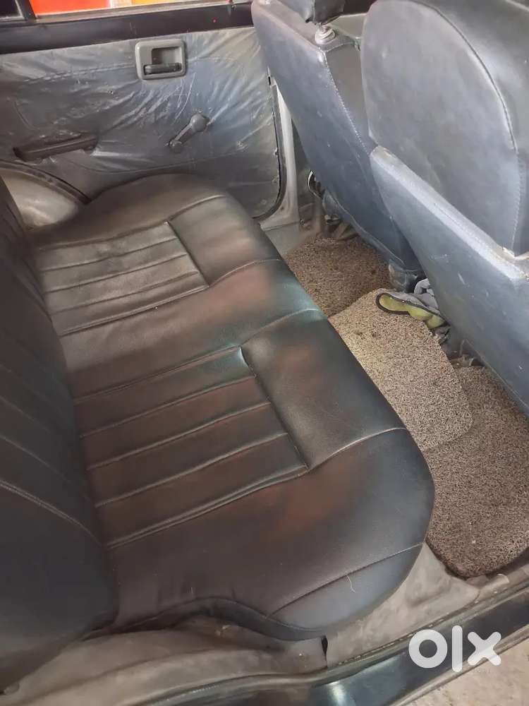 Maruti Suzuki 800 2013