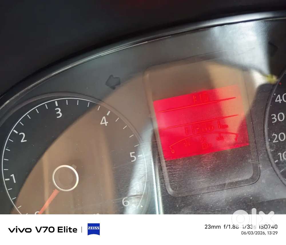 Volkswagen Polo 2013
