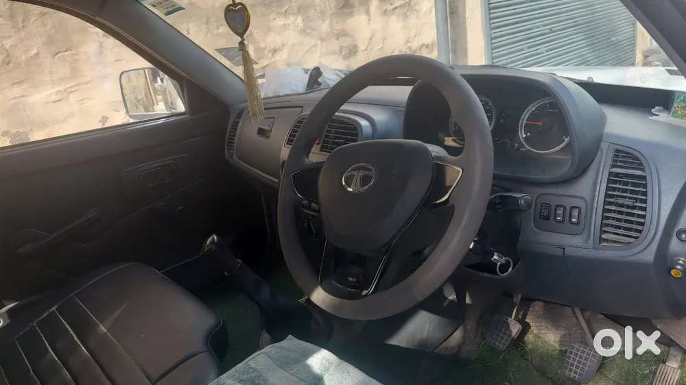 Tata Xenon Xt Crew 2023