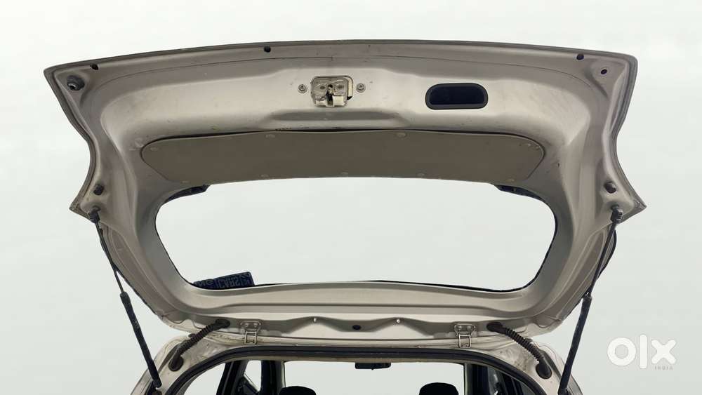 Maruti Suzuki Celerio 2014-2017 Zxi, 2015, Petrol