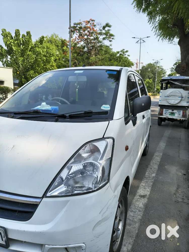 Maruti Suzuki Zen Estilo 2008 Petrol Well Maintained