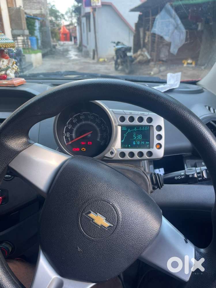Chevrolet Beat 2012 Petrol Good Condition