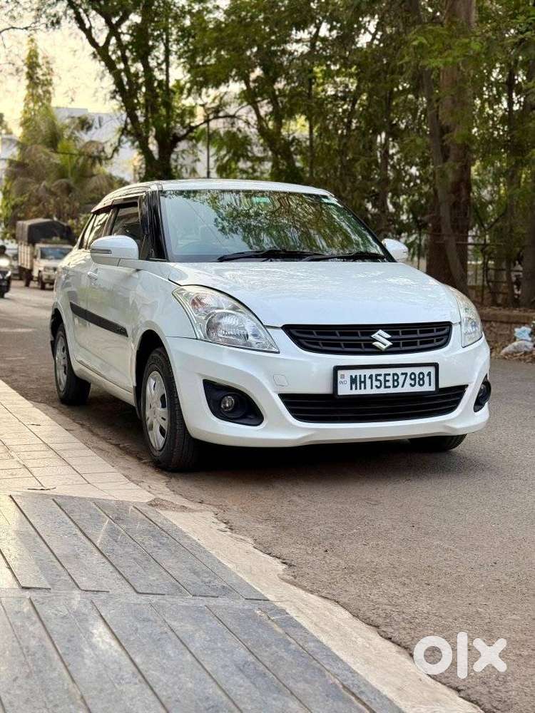 Maruti Suzuki Swift Dzire Vdi (o), 2014, Diesel