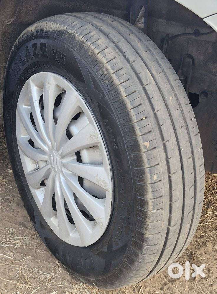 Maruti Suzuki Swift Dzire Tour S, 2022, Cng & Hybrids