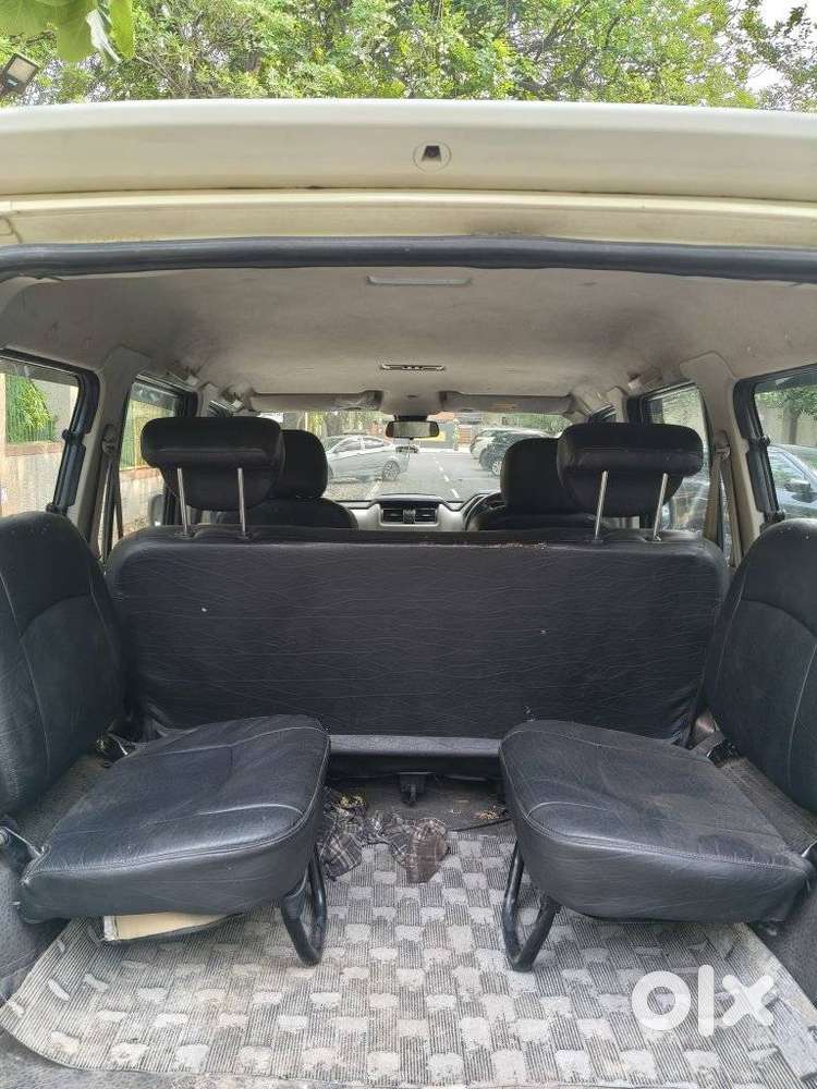 Mahindra Scorpio S10, 2017, Diesel