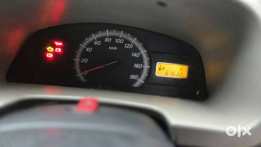 Maruti Suzuki Eeco 5 Seater Ac, 2019