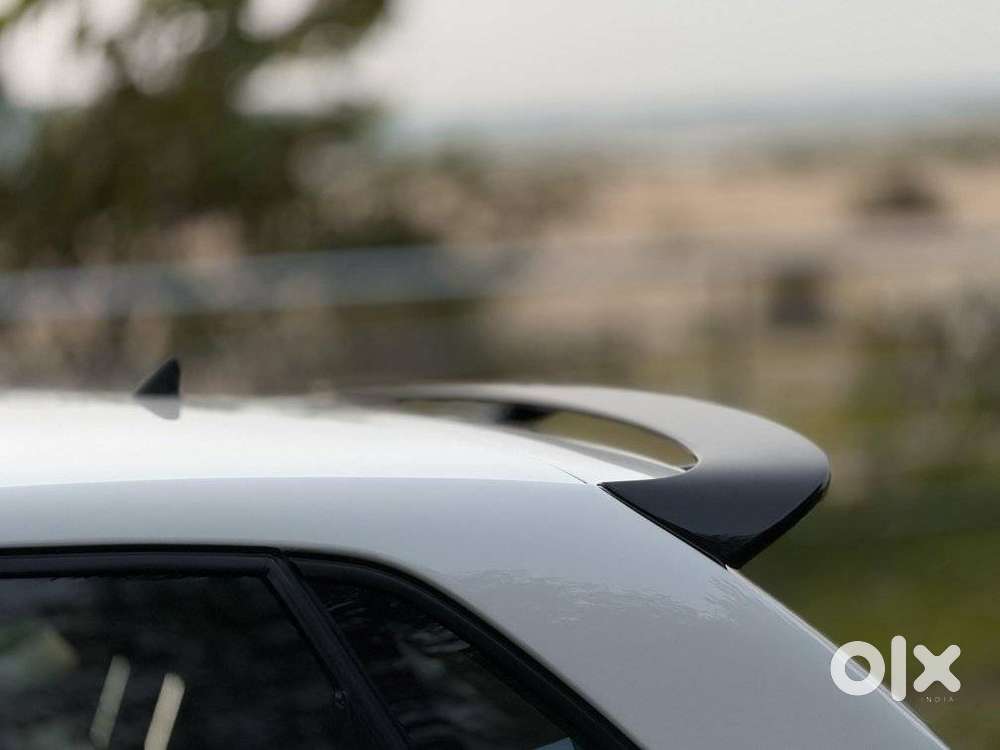 Volkswagen Polo 1.2 Gt Tsi, 2018, Petrol