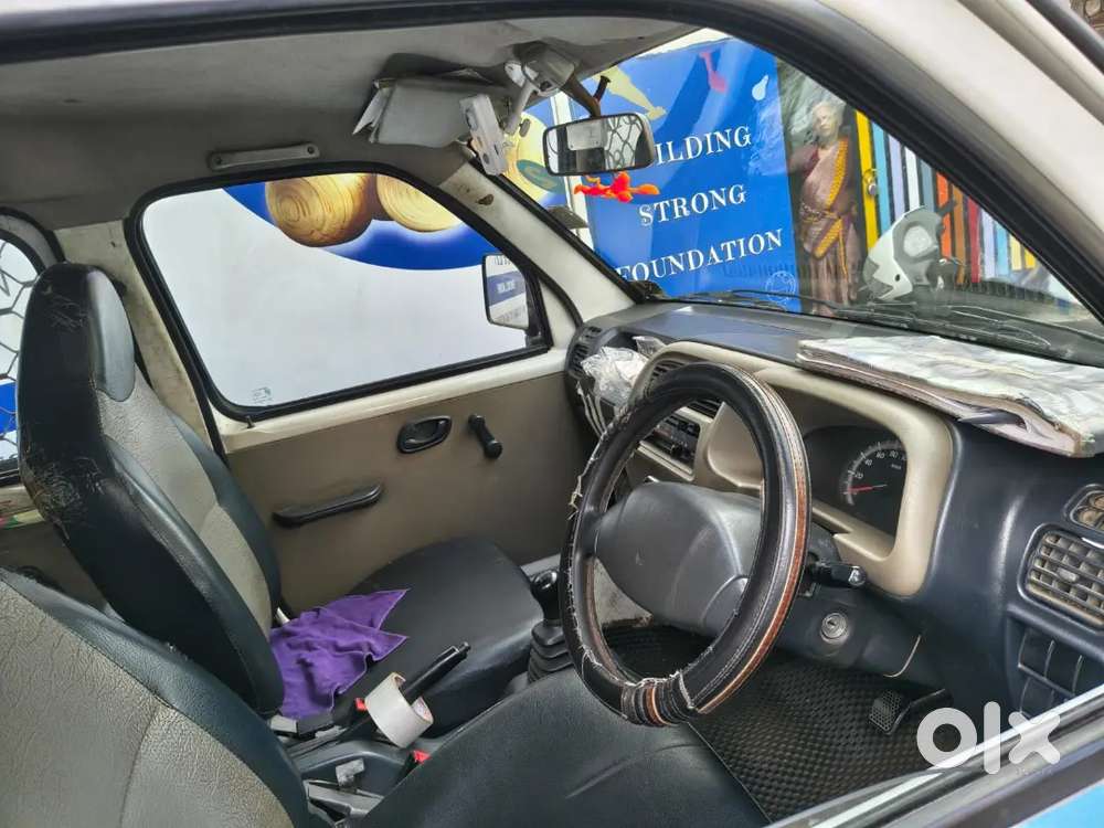 Maruti Suzuki Eeco 2015 Ac Manual & Eeco 2017 Ac Manual