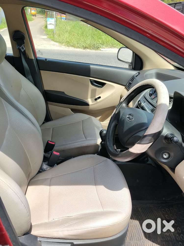 Hyundai Eon Era +, 2018, Petrol