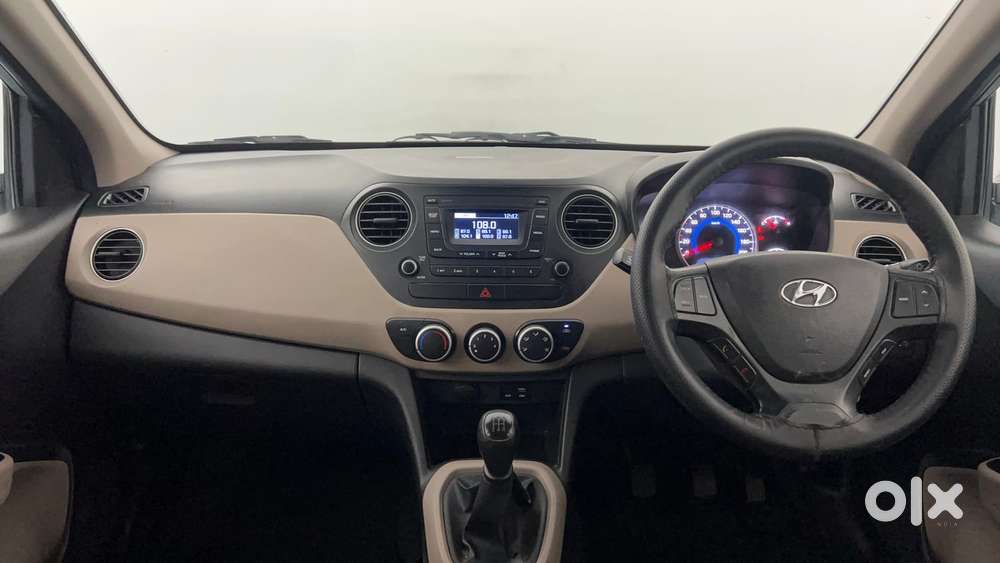 Hyundai Grand I10 1.2 Kappa Magna, 2019, Petrol