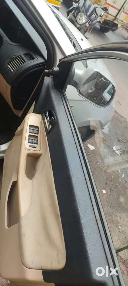 Tata Manza 2013 Diesel Well Maintained