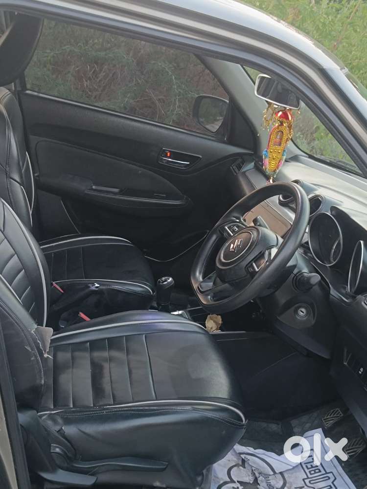 Maruti Suzuki Swift Vxi 1.2 Abs Bs-iv, 2021, Petrol