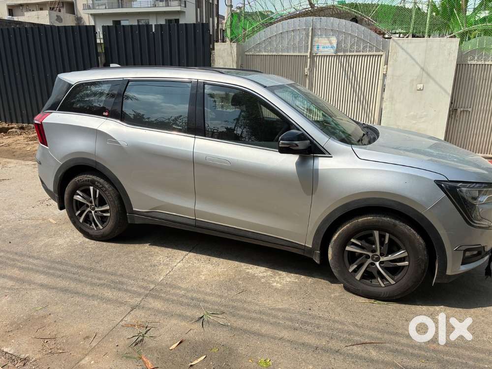 2022 Model, Excellent Condition Xuv700 For Sale