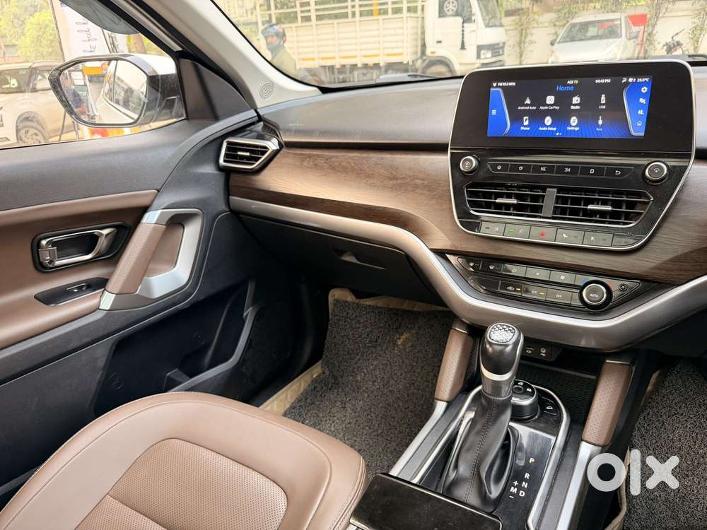Tata Harrier Xza+, 2022, Diesel