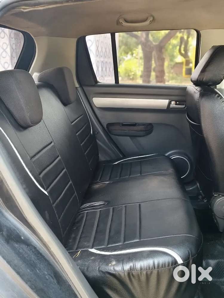 Maruti Suzuki Swift 2006