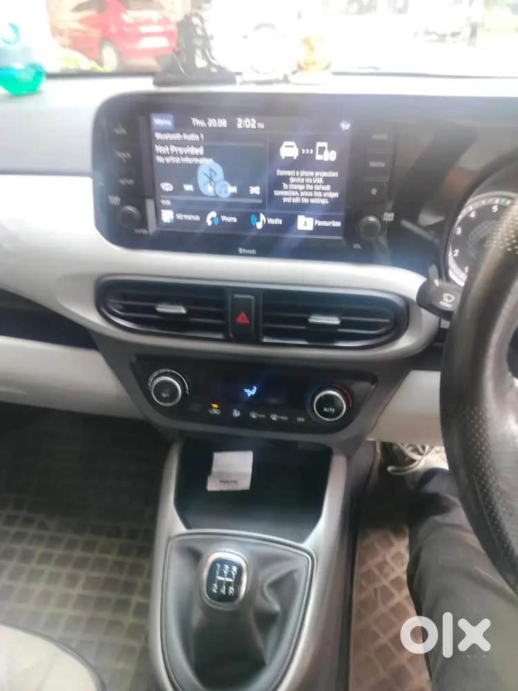 Hyundai Grand I10 Nios 2021