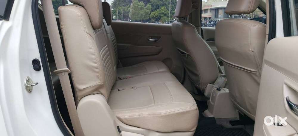 Maruti Suzuki Ertiga Vxi Shvs, 2024, Petrol