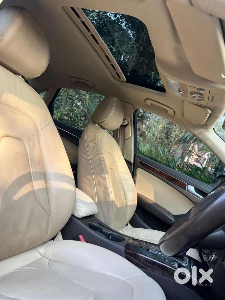 Audi A4 2.0 35 Tdi S Line, 2014, Diesel