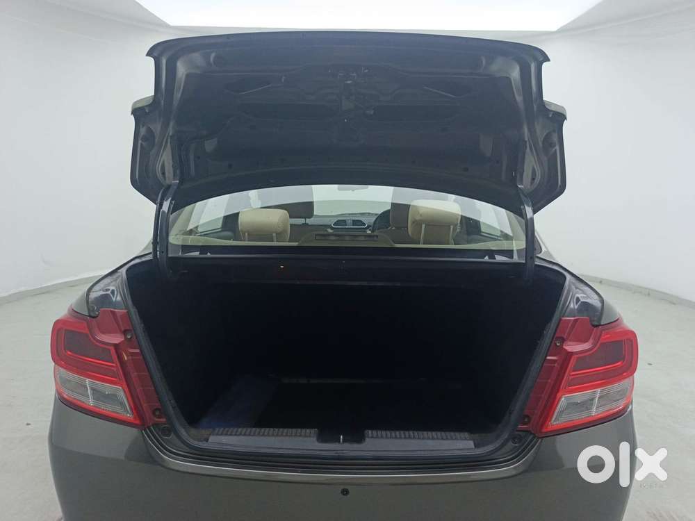 Maruti Suzuki Dzire 2017-2020 Vdi Amt, 2018, Diesel