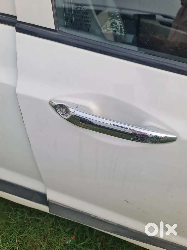 Hyundai Grand I10 Diesel Manual 2013
